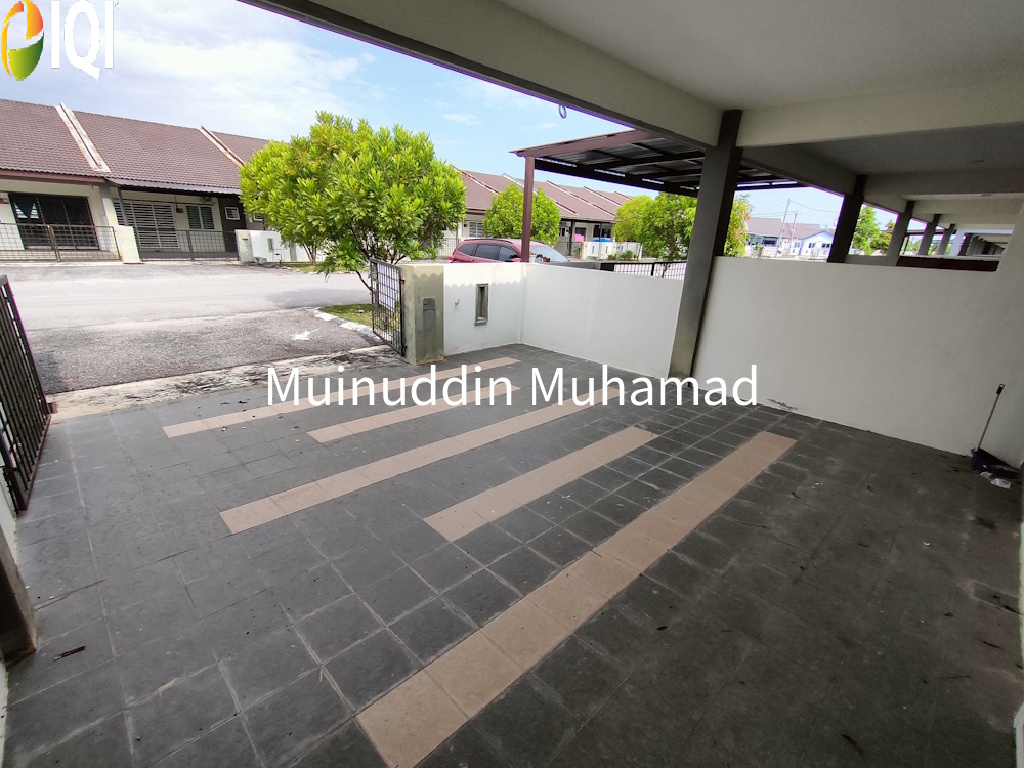 Residen 1 Bandar Baru Setia Awan Perdana Sitiawan Perak image