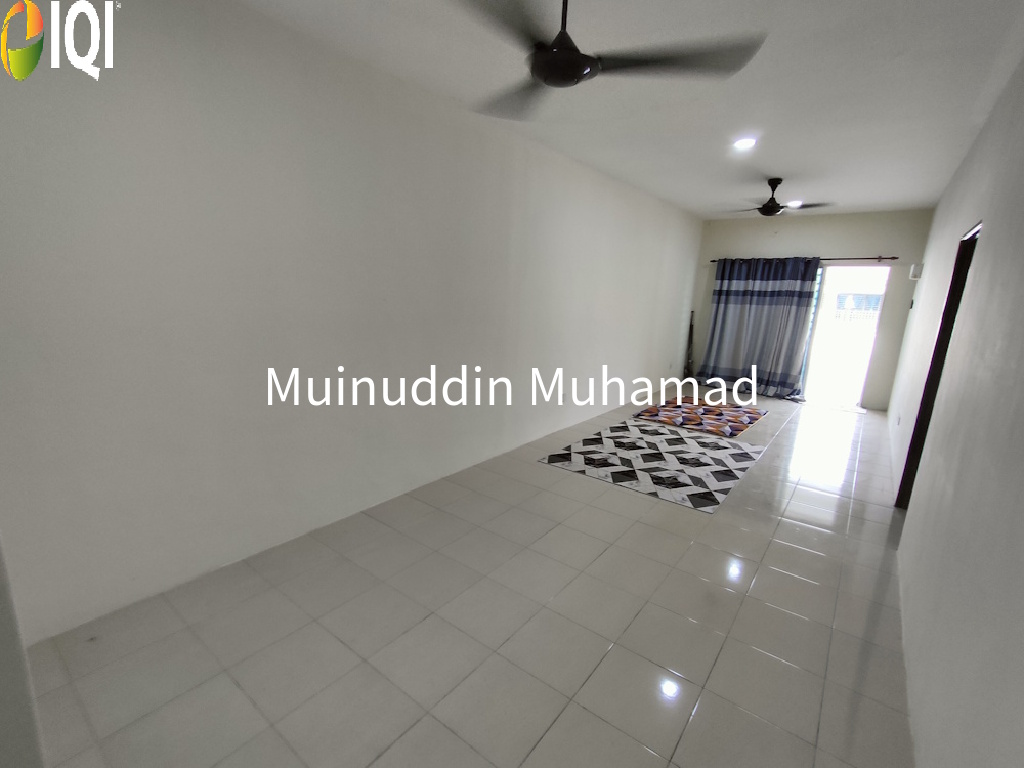 Residen 1 Bandar Baru Setia Awan Perdana Sitiawan Perak image