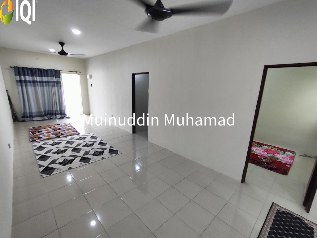 Residen 1 Bandar Baru Setia Awan Perdana Sitiawan Perak image