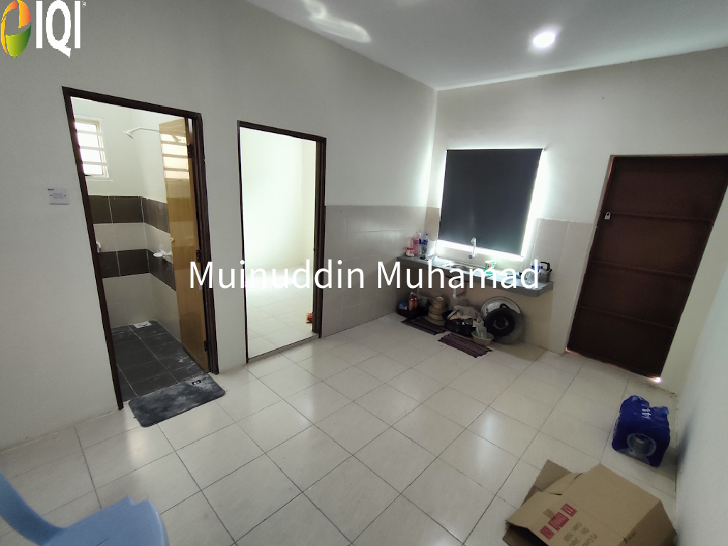 Residen 1 Bandar Baru Setia Awan Perdana Sitiawan Perak image