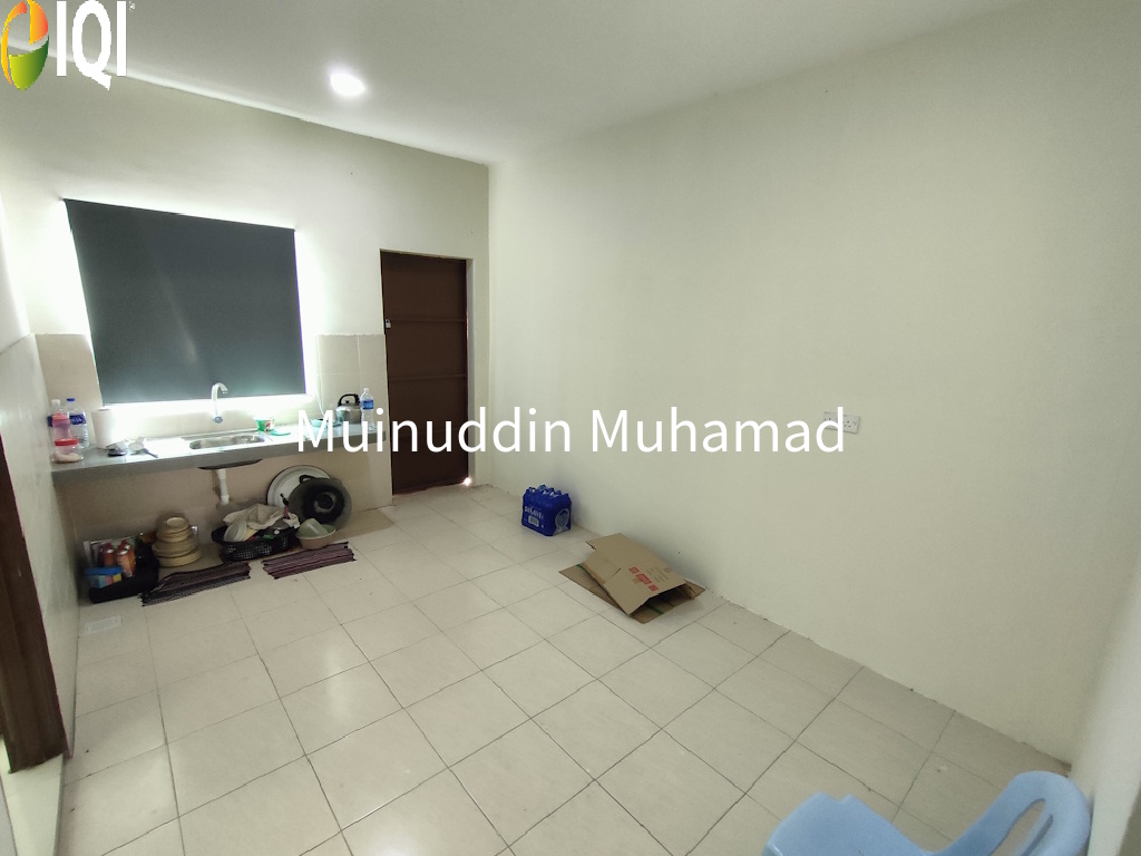 Residen 1 Bandar Baru Setia Awan Perdana Sitiawan Perak image