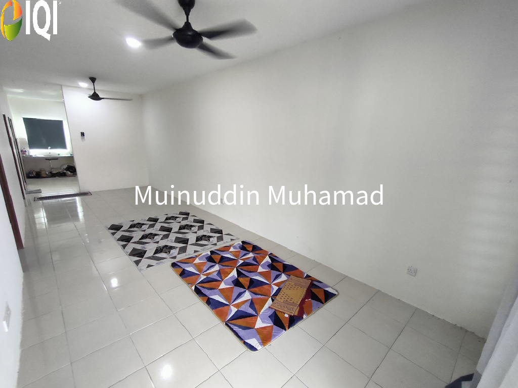 Residen 1 Bandar Baru Setia Awan Perdana Sitiawan Perak image