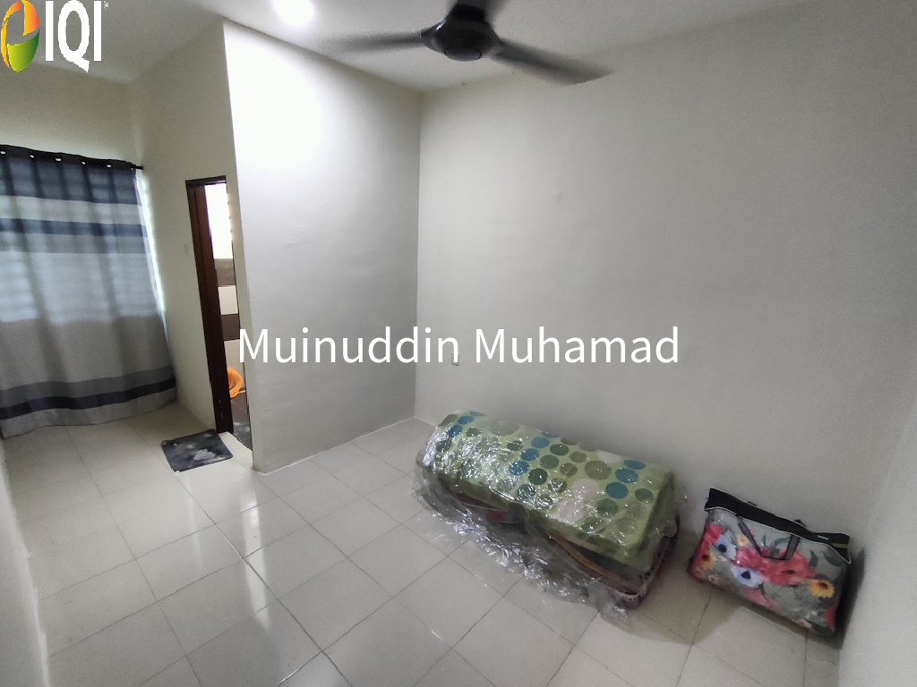Residen 1 Bandar Baru Setia Awan Perdana Sitiawan Perak image