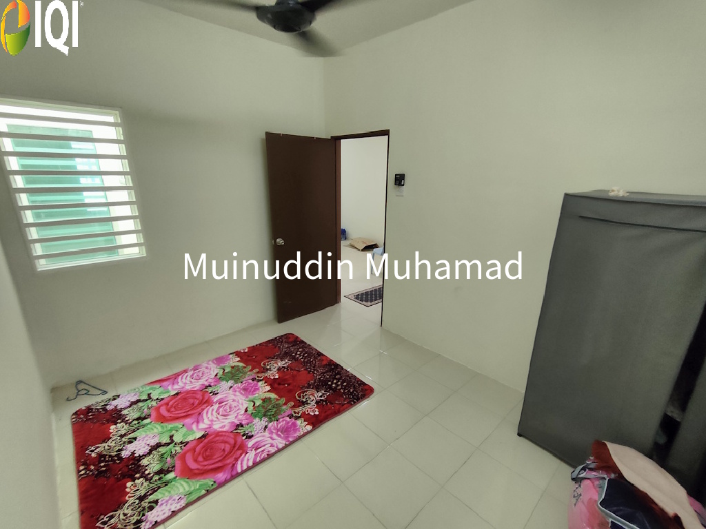 Residen 1 Bandar Baru Setia Awan Perdana Sitiawan Perak image