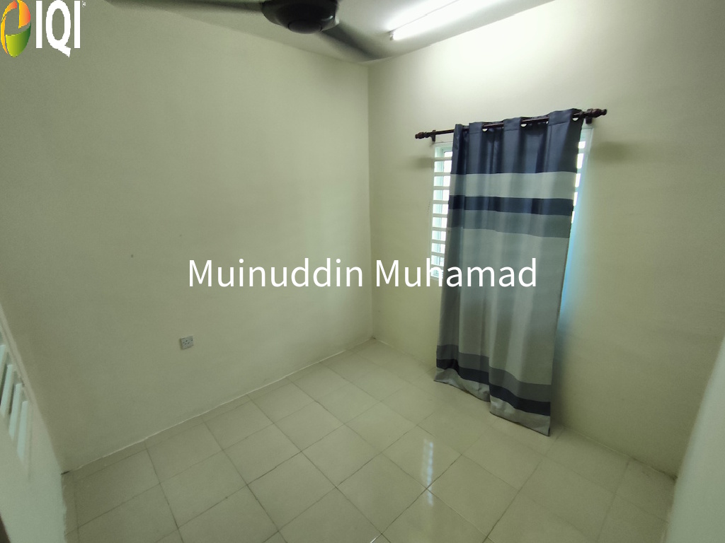 Residen 1 Bandar Baru Setia Awan Perdana Sitiawan Perak image