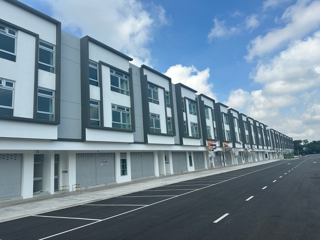 Adda Heights image