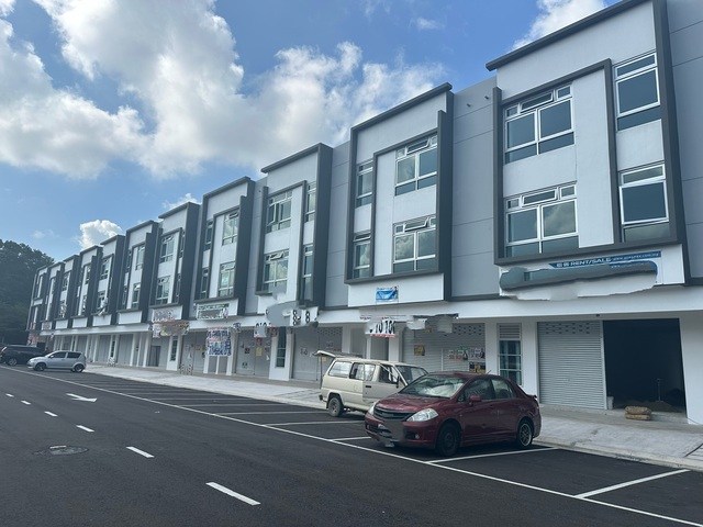 Adda Heights image