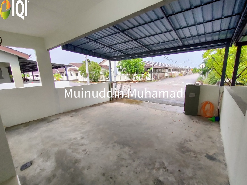 Endlot Residen 1 Bandar Baru Setia Awan Perdana Sitiawan image