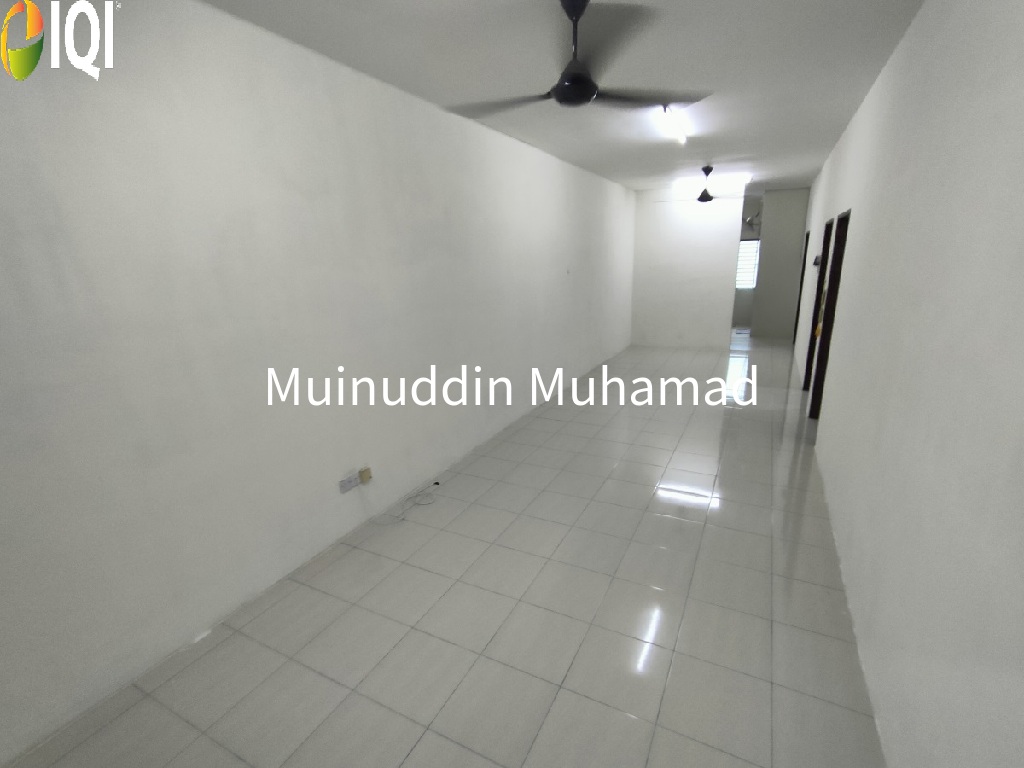 Endlot Residen 1 Bandar Baru Setia Awan Perdana Sitiawan image