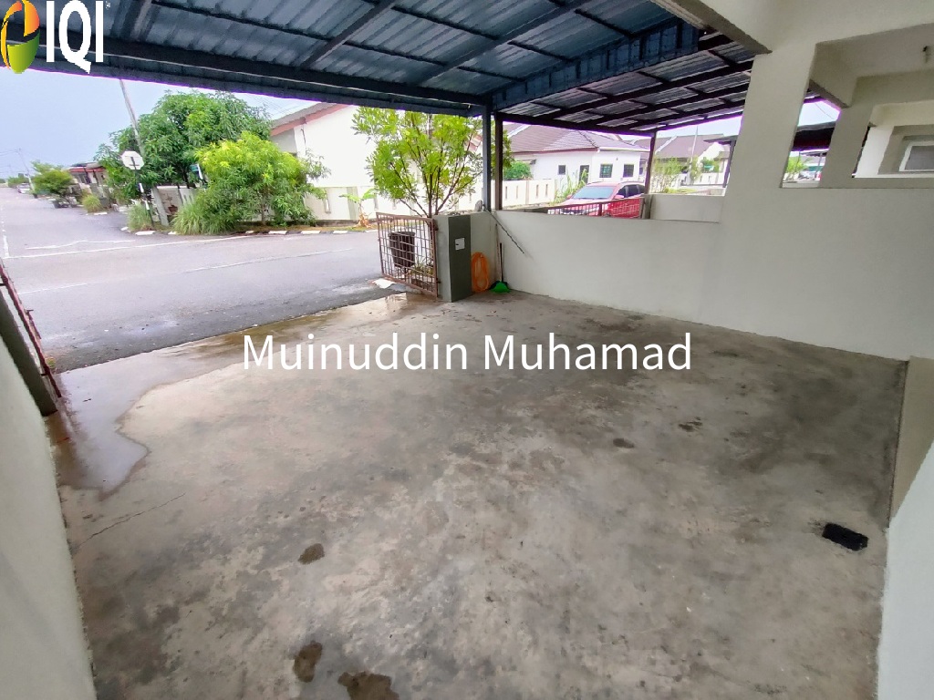 Endlot Residen 1 Bandar Baru Setia Awan Perdana Sitiawan image