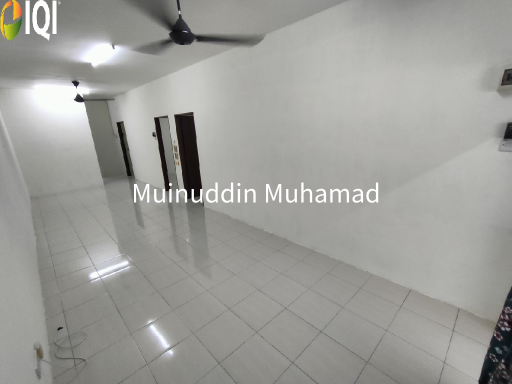Endlot Residen 1 Bandar Baru Setia Awan Perdana Sitiawan image