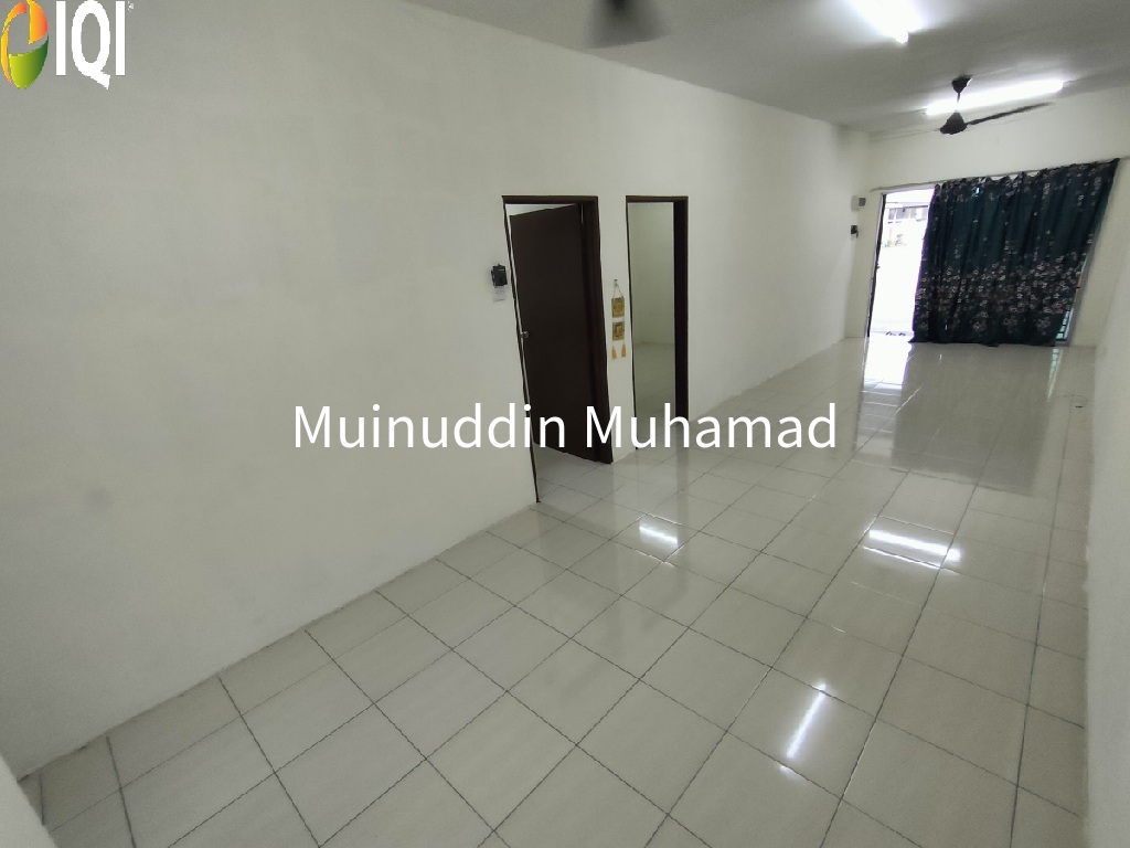 Endlot Residen 1 Bandar Baru Setia Awan Perdana Sitiawan image