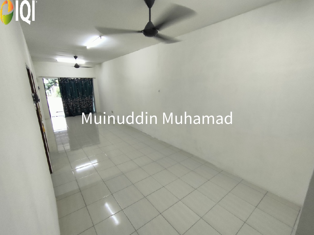 Endlot Residen 1 Bandar Baru Setia Awan Perdana Sitiawan image