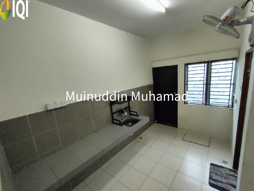 Endlot Residen 1 Bandar Baru Setia Awan Perdana Sitiawan image