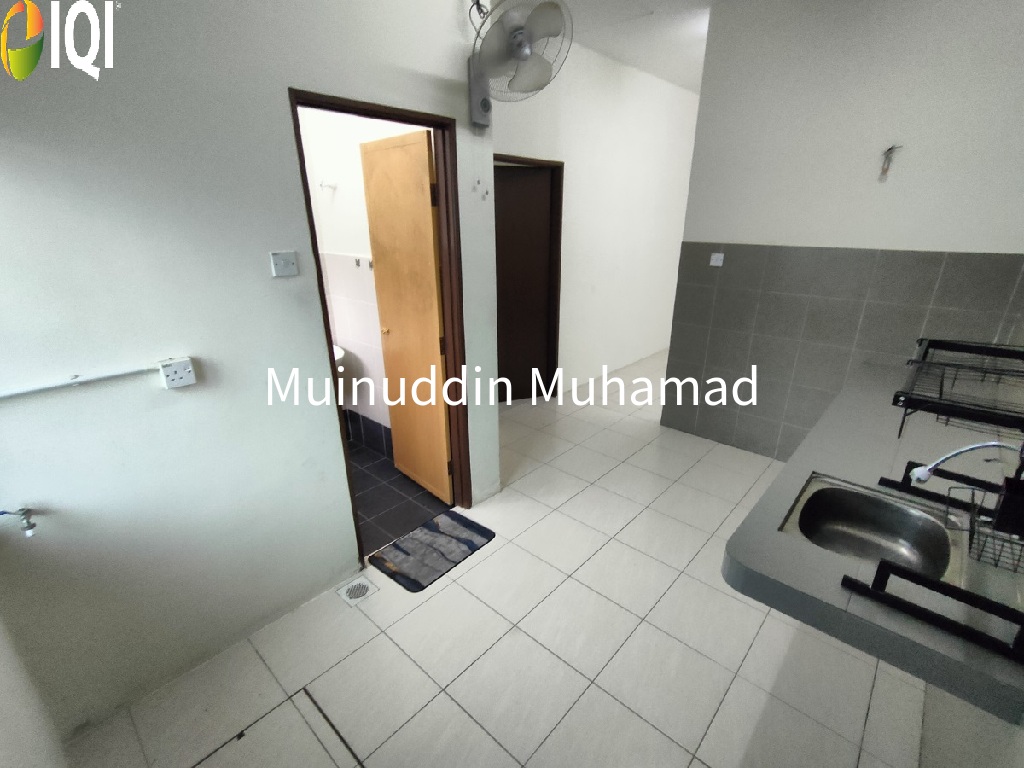 Endlot Residen 1 Bandar Baru Setia Awan Perdana Sitiawan image