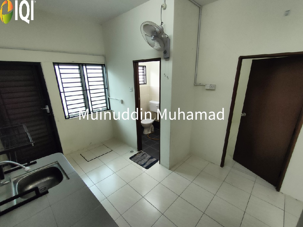 Endlot Residen 1 Bandar Baru Setia Awan Perdana Sitiawan image