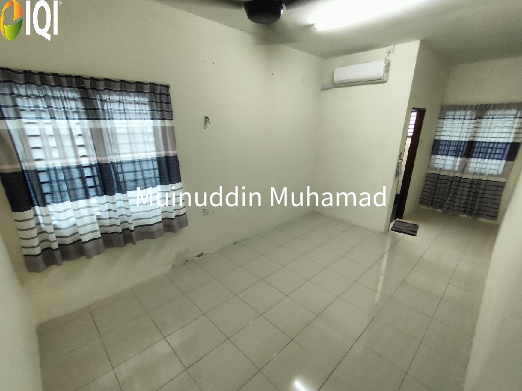 Endlot Residen 1 Bandar Baru Setia Awan Perdana Sitiawan image