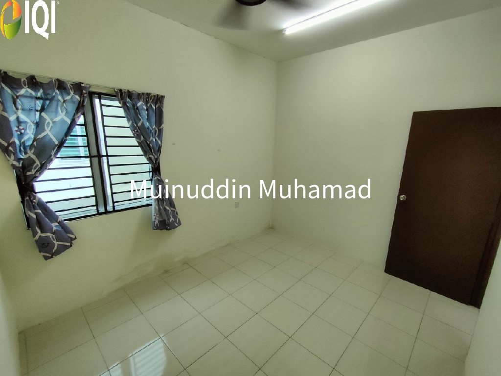Endlot Residen 1 Bandar Baru Setia Awan Perdana Sitiawan image