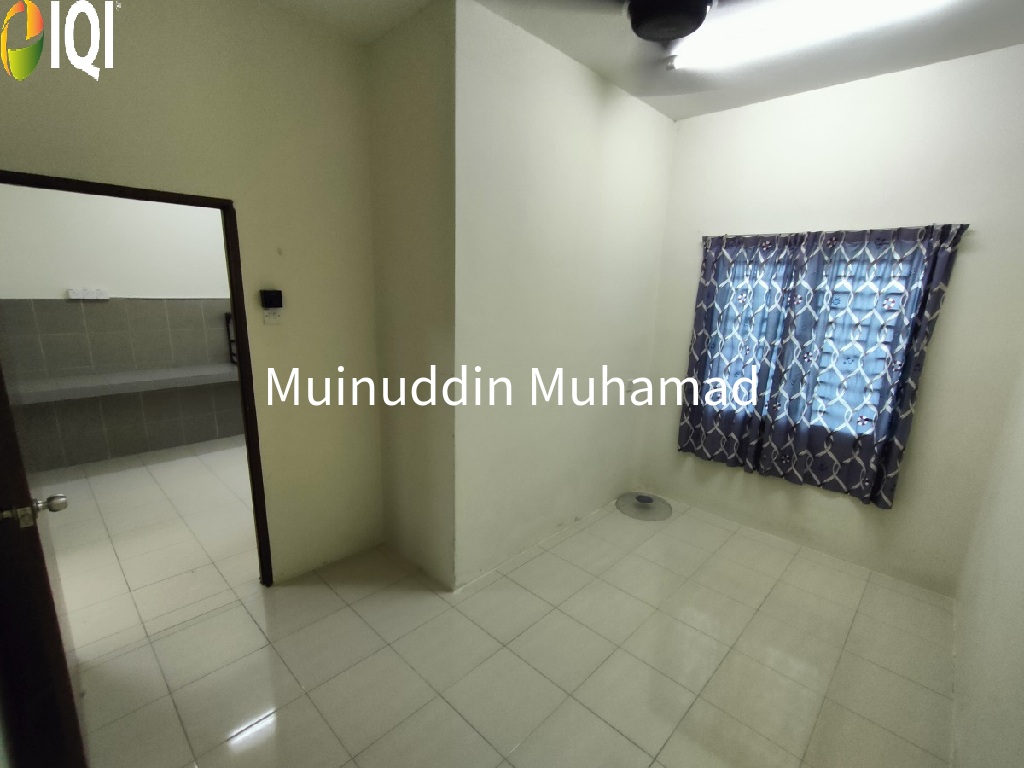 Endlot Residen 1 Bandar Baru Setia Awan Perdana Sitiawan image