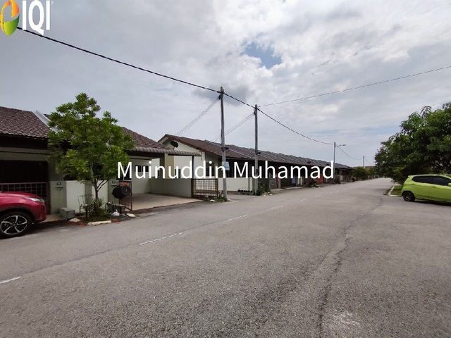 Endlot Residen 1 Bandar Baru Setia Awan Perdana Sitiawan image