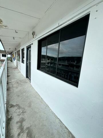 Taman Cendana Low Cost Flat,Pasir Gudang,Level 5,Renovated image