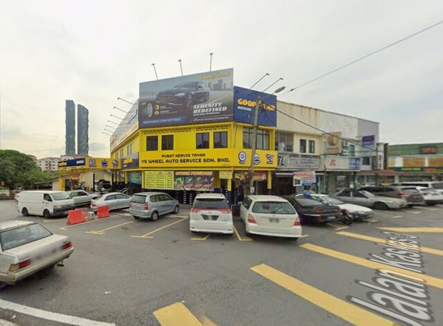Taman Cheras (Formerly Yulek Heights) image