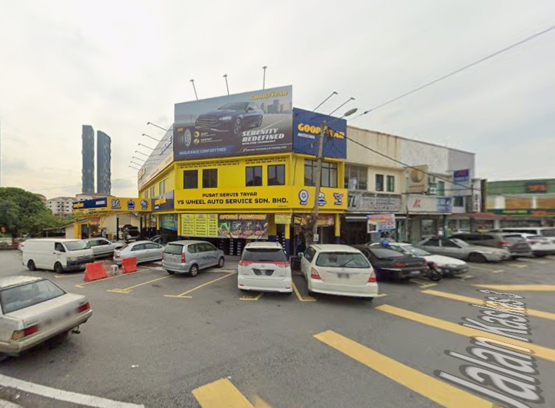 Taman Cheras (Formerly Yulek Heights) image