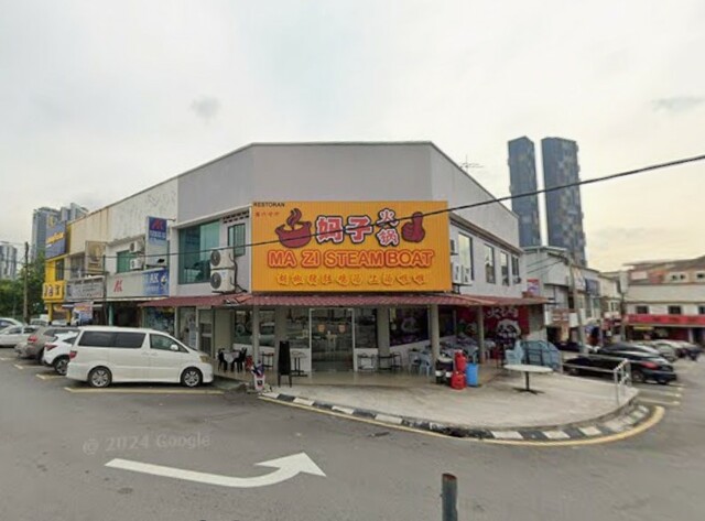 Taman Cheras (Formerly Yulek Heights) image