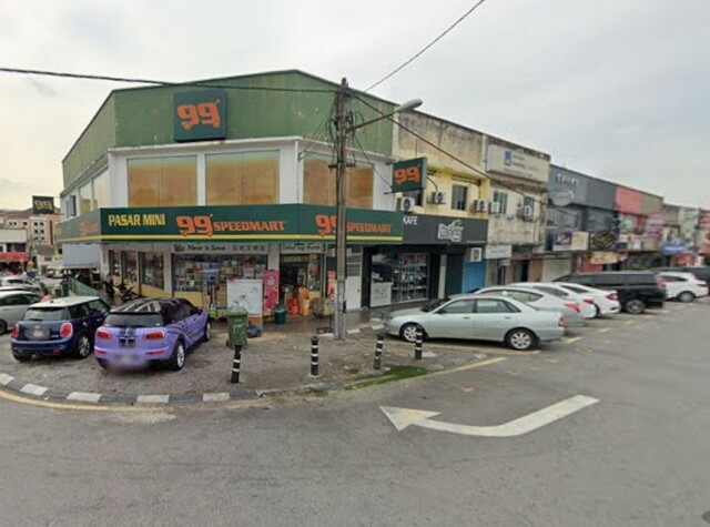 Taman Cheras (Formerly Yulek Heights) image