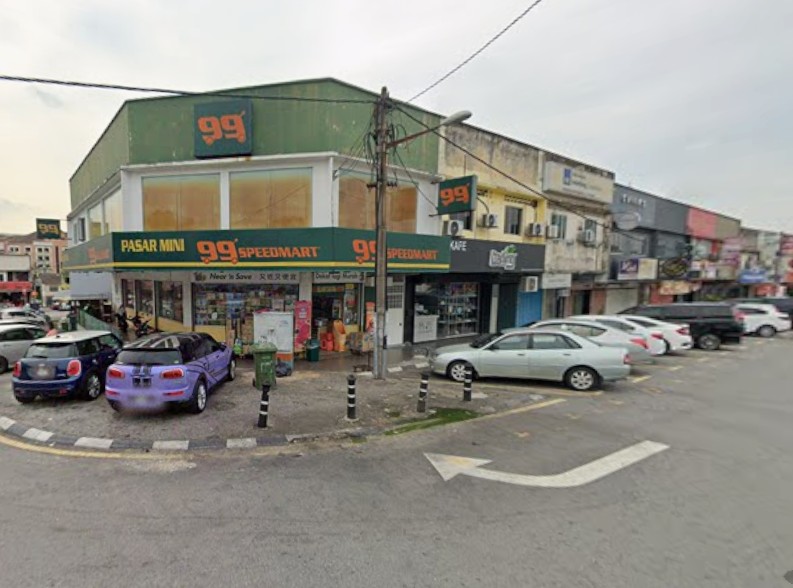 Taman Cheras (Formerly Yulek Heights) image
