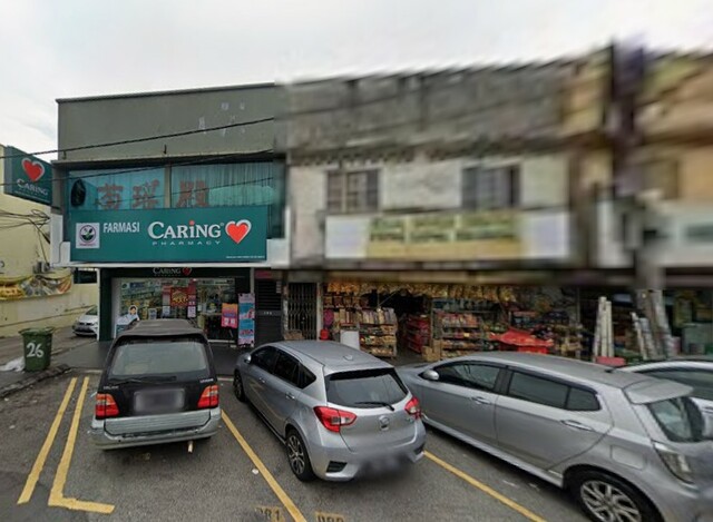 Taman Cheras (Formerly Yulek Heights) image