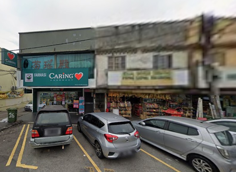 Taman Cheras (Formerly Yulek Heights) image