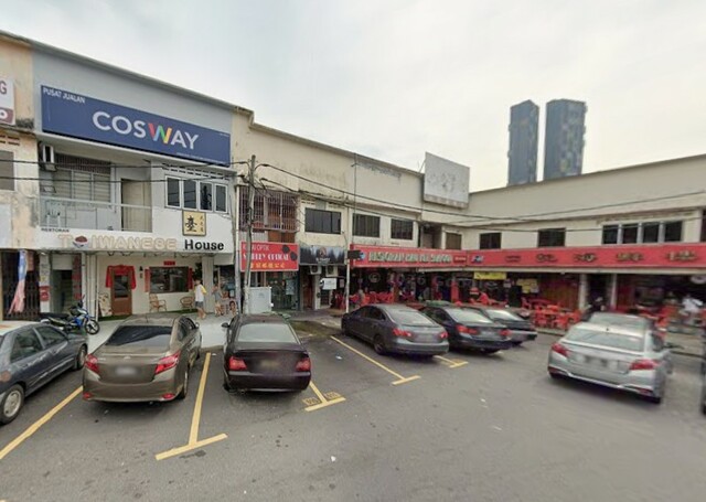 Taman Cheras (Formerly Yulek Heights) image