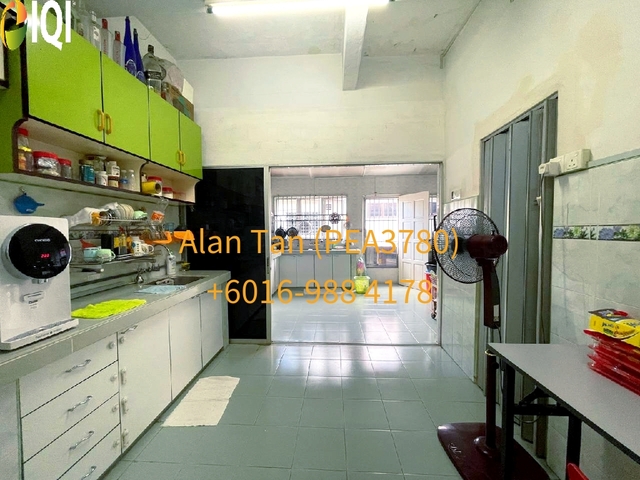 BUKIT SETONGKOL JAYA image