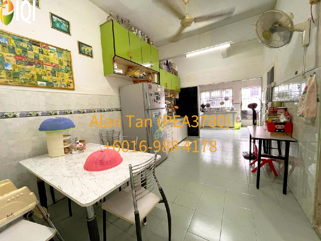 BUKIT SETONGKOL JAYA image
