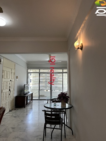 condominium sejahtera image