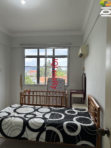 condominium sejahtera image