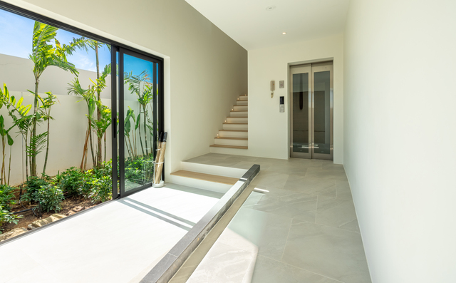 Hillside Luxury Pool Villa in Bangjo, Phuket image