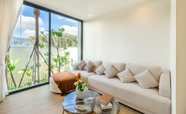 Hillside Luxury Pool Villa in Bangjo, Phuket image