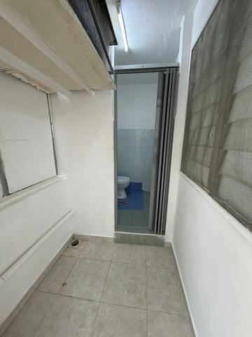 Taman Ungku Tun Aminah Low Cost Flat,Level 1,Renovated,Skudai image
