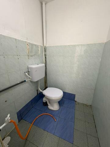 Taman Ungku Tun Aminah Low Cost Flat,Level 1,Renovated,Skudai image