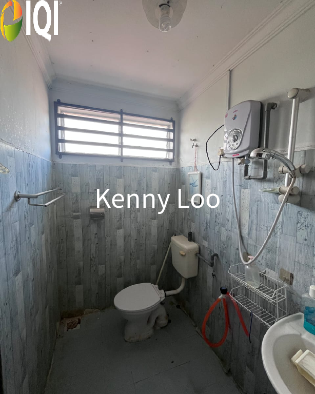 Taman Alam Perdana Kemaman image