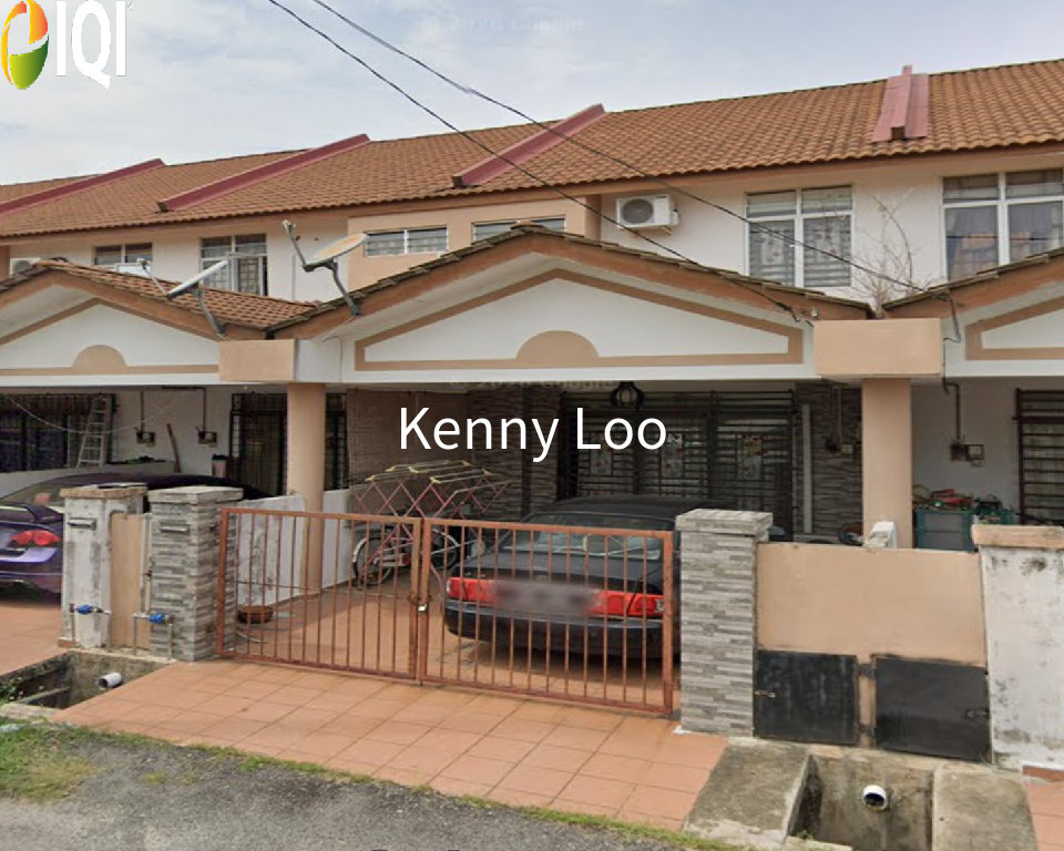 Taman Alam Perdana Kemaman image