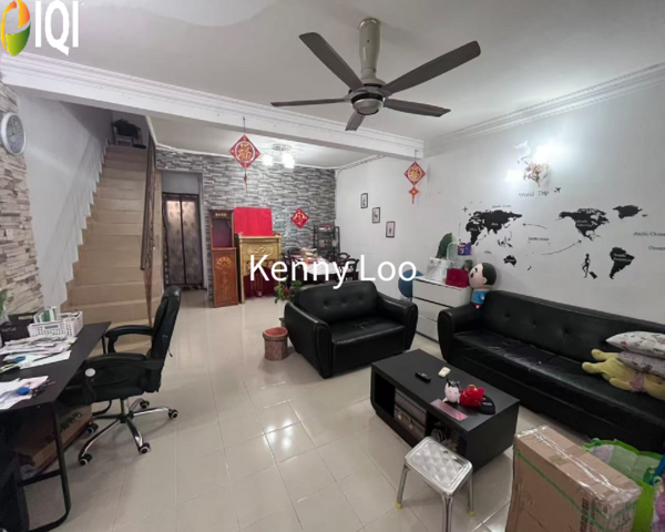 Taman Alam Perdana Kemaman image