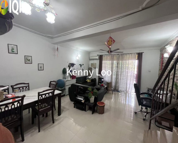 Taman Alam Perdana Kemaman image