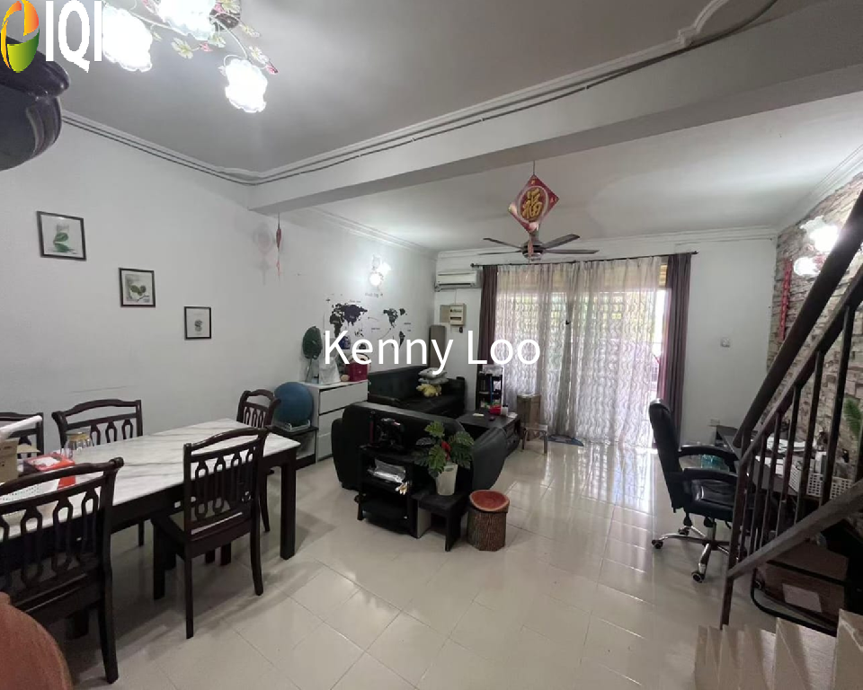 Taman Alam Perdana Kemaman image