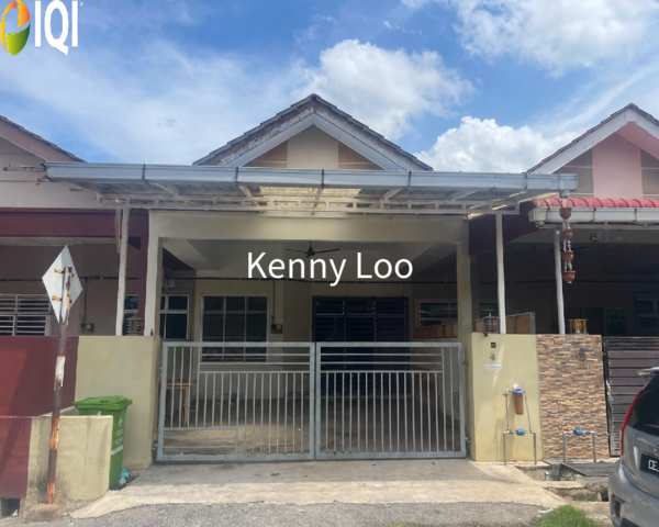 Lorong Bukit Setongkol Maju  image