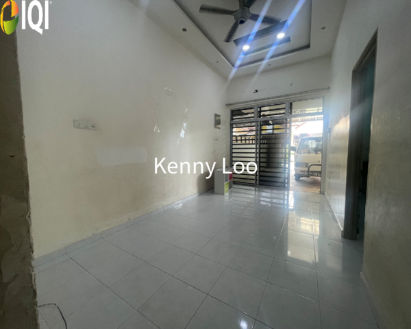 Lorong Bukit Setongkol Maju  image