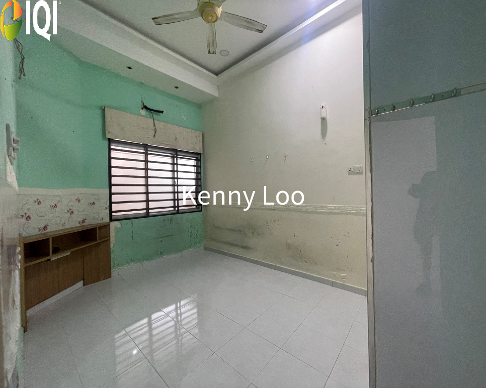 Lorong Bukit Setongkol Maju  image