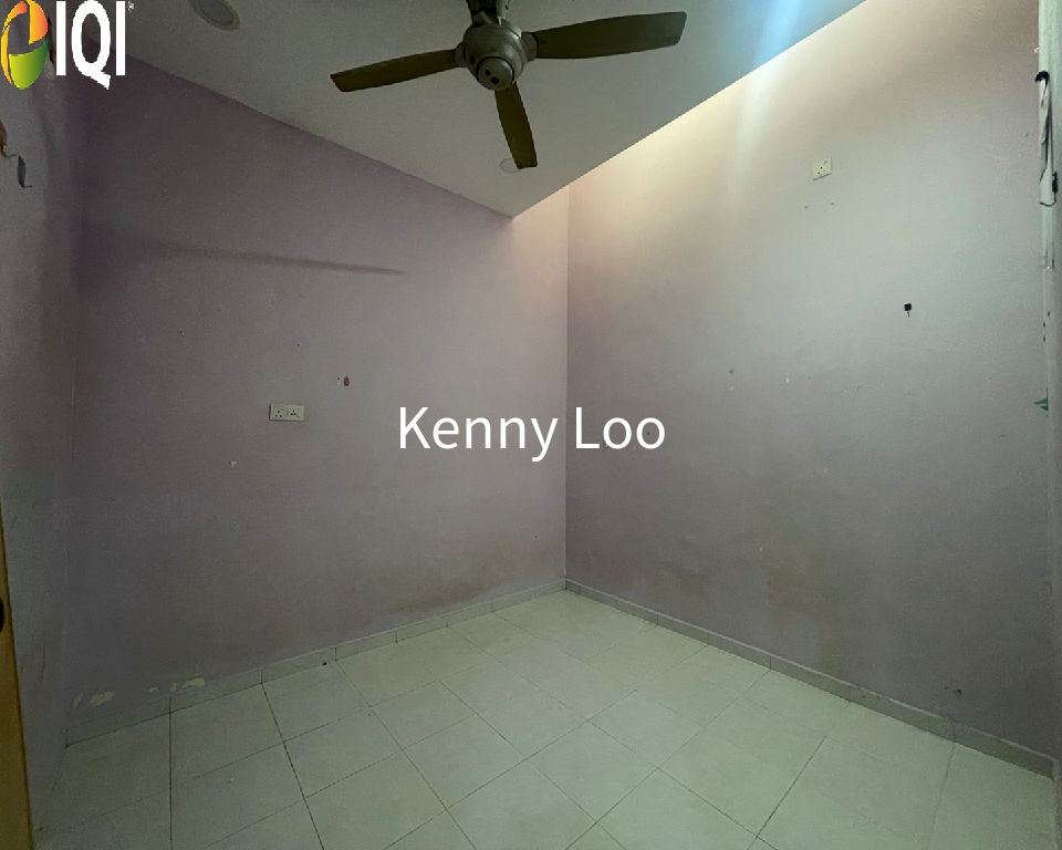 Lorong Bukit Setongkol Maju  image